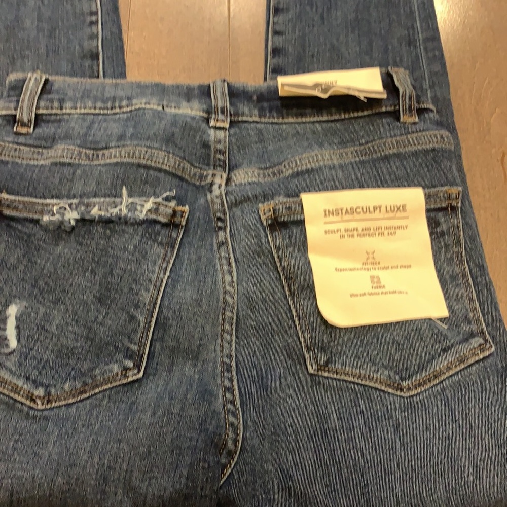 Jeans - Picture 5 of 5